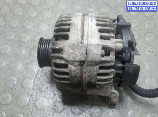Генератор OP2430247 на Opel Corsa C 2000-2006
