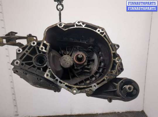 купить КПП 5-ст.мех. (МКПП) на Opel Astra H 2004-2010