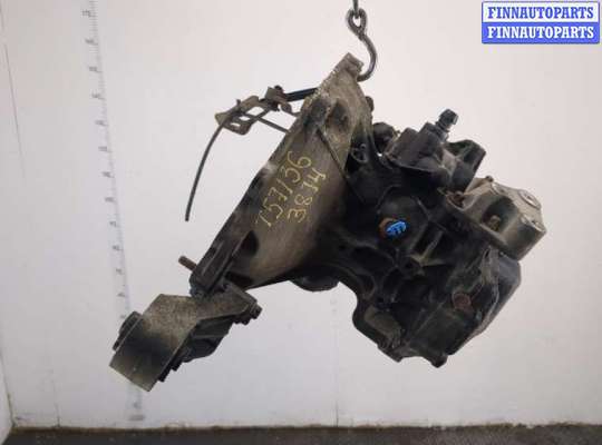 купить КПП 5-ст.мех. (МКПП) на Opel Astra H 2004-2010