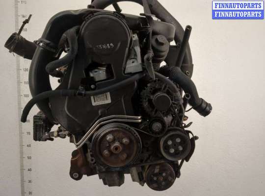 купить Поддон на Volvo XC60 2008-2017