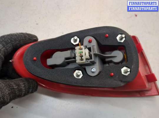 купить Фонарь (задний) на Alfa Romeo 147 2000-2010