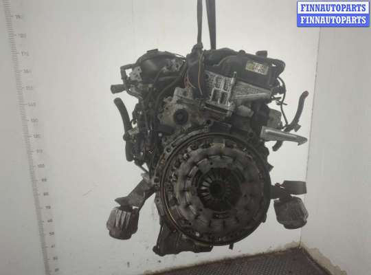 купить Двигатель (ДВС) на BMW 3 E90, E91, E92, E93 2005-2012