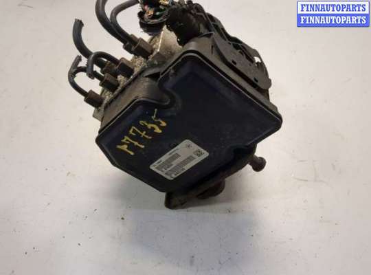 купить Блок АБС, насос (ABS, ESP, ASR) на Jeep Grand Cherokee 2010-2013