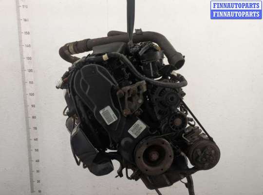 купить Заслонка дроссельная на Volvo S40 2004-