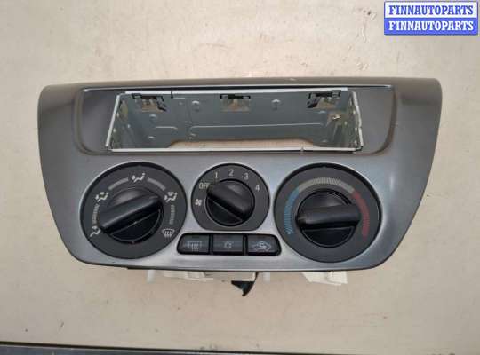 Переключатель отопителя (печки) MT553153 на Mitsubishi Lancer 9 2003-2006