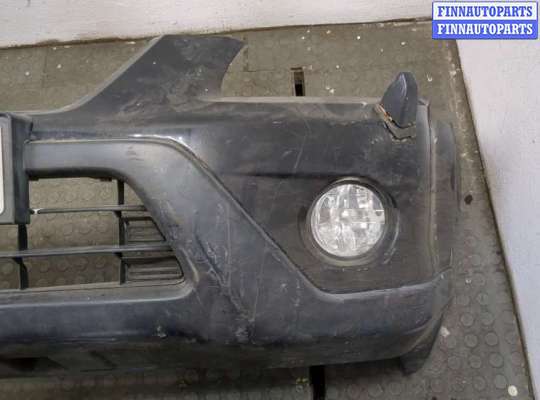 купить Бампер на Honda CR-V 2001-2006