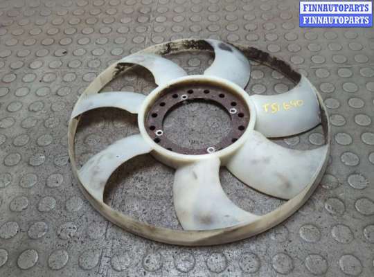 Крыльчатка вентилятора (лопасти) FO2162497 на Ford Transit 2000-2006
