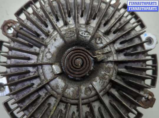 купить Муфта вентилятора (вискомуфта) на Hyundai H-1 Starex 2007-2021