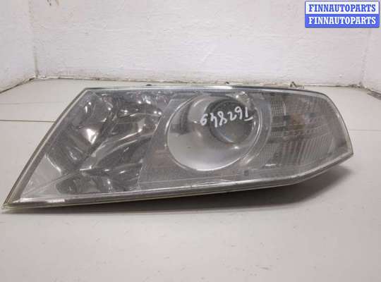 Купить Фара (передняя) на Skoda Octavia (A5) 2004-2013 Фара (передняя) SK530541 на Skoda Octavia (A5) 2004-2013