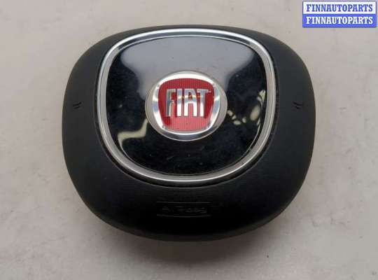 Подушка безопасности водителя FT539715 на Fiat 500L 2012-2022