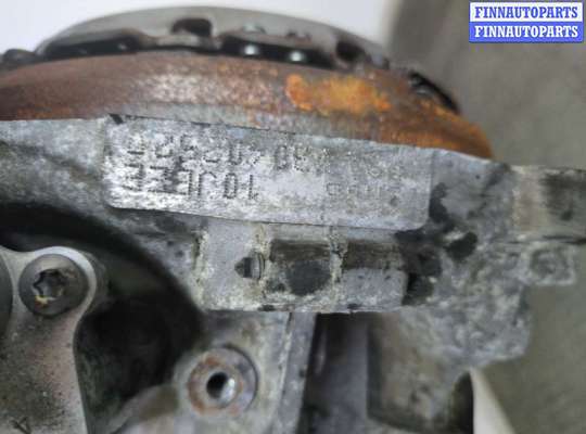 купить Компрессор кондиционера на Peugeot 308 2007-2013