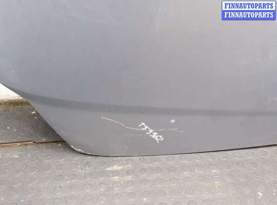 купить Капот на Volkswagen Touran 2003-2006