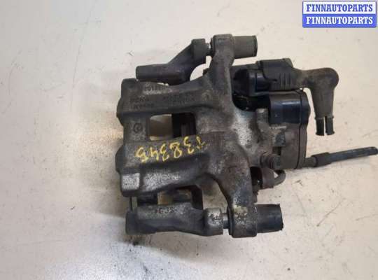 купить Суппорт на Mazda 3 (BP) 2019-2025