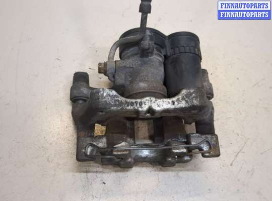 купить Суппорт на Mazda 3 (BP) 2019-2025