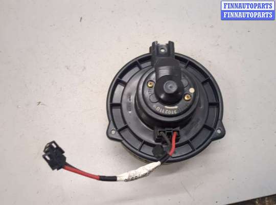 купить Двигатель отопителя (моторчик печки) на Mercedes ML W163 1997-2005