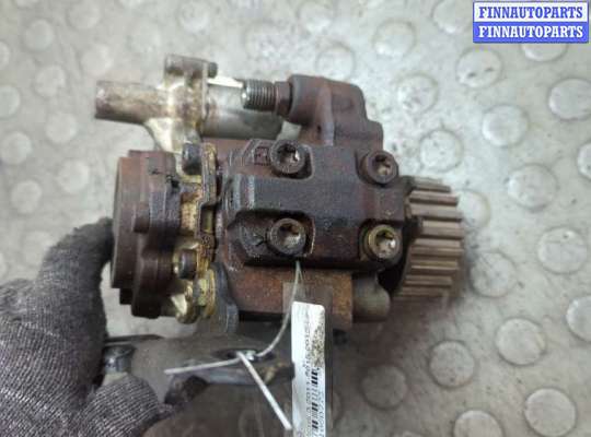 купить ТНВД на Ford Focus 3 2011-2015