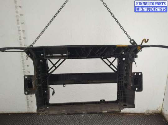 купить Усилитель бампера на Skoda Rapid 2012-2020