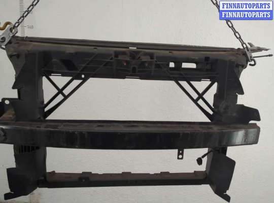 Усилитель бампера SK509342 на Skoda Rapid 2012-2020