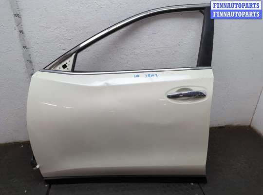 Замок двери NS984904 на Nissan X-Trail (T32) 2013-2023