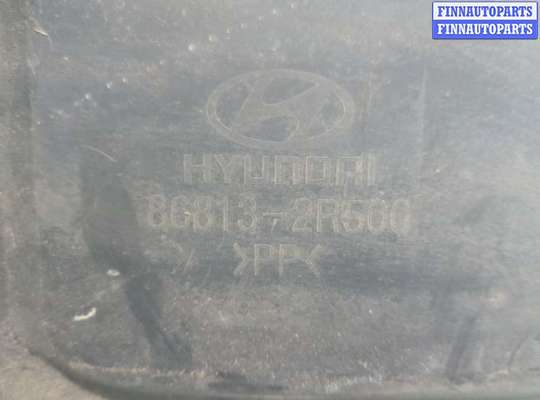 купить Защита арок (подкрылок) на Hyundai i30 2007-2012