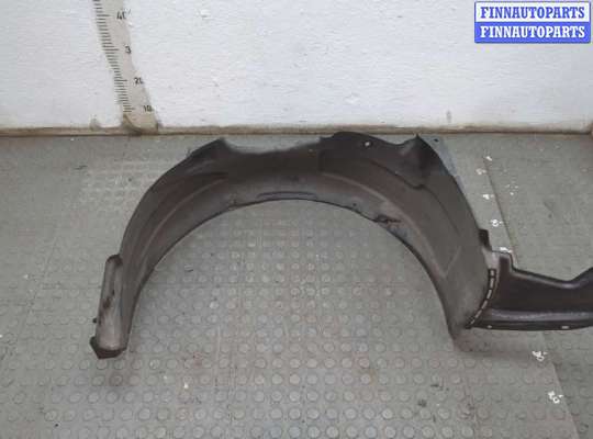 купить Защита арок (подкрылок) на Hyundai i30 2007-2012