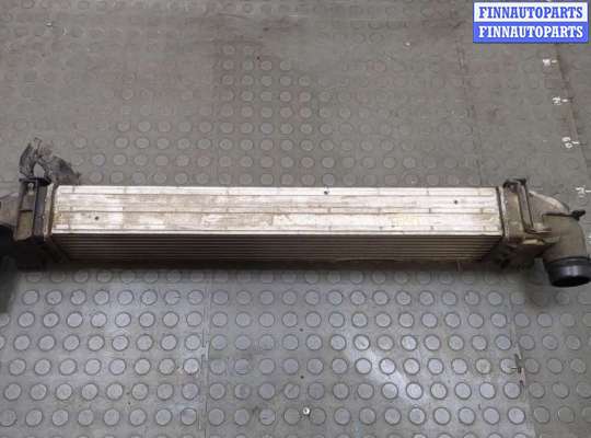 купить Радиатор интеркулера на Chevrolet Equinox 2017-2024