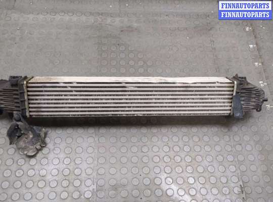 купить Радиатор интеркулера на Chevrolet Equinox 2017-2024