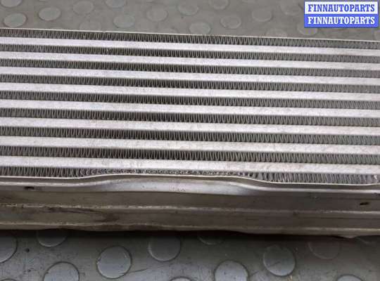 купить Радиатор интеркулера на Chevrolet Equinox 2017-2024