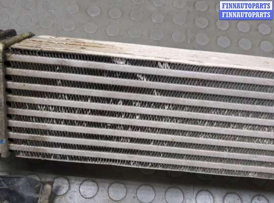 купить Радиатор интеркулера на Chevrolet Equinox 2017-2024