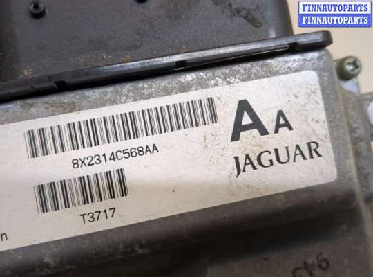 купить Блок управления двигателем на Jaguar XF 2007-2015