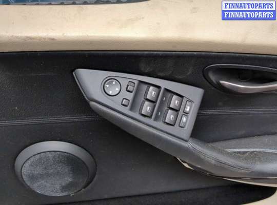 купить Дверь боковая (легковая) на BMW 6 E63 2004-2007
