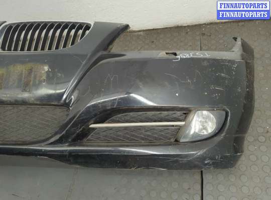 купить Бампер на BMW 3 E90, E91, E92, E93 2005-2012