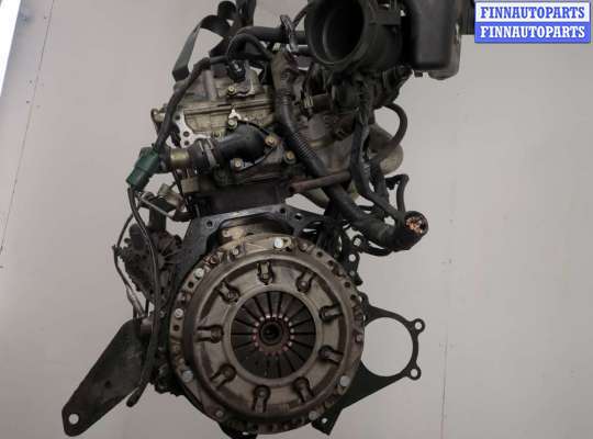 купить Двигатель (ДВС) на Nissan Primera P12 2002-2008
