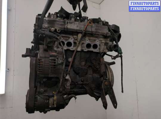 купить Двигатель (ДВС) на Nissan Primera P12 2002-2008