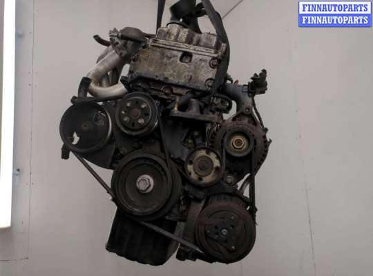 купить Двигатель (ДВС) на Nissan Primera P12 2002-2008