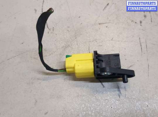 Датчик удара (Airbag) на Volkswagen Tiguan I (5N) 