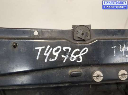 купить Рамка передняя (телевизор) на Mercedes C W203 2000-2008