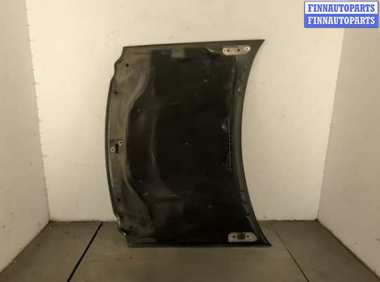 купить Капот на Jeep Grand Cherokee 2004-2010