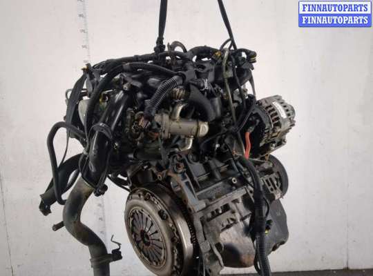 купить Двигатель (ДВС) на Opel Corsa D 2006-2014