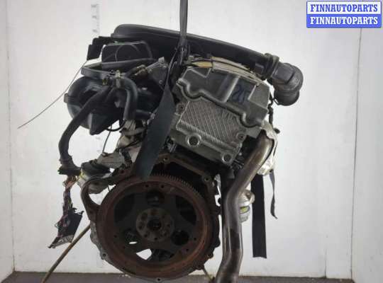 купить Двигатель (ДВС) на Mercedes C W202 1993-2001