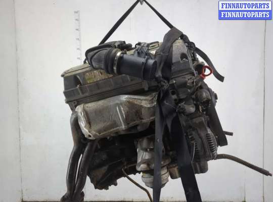 купить Двигатель (ДВС) на Mercedes C W202 1993-2001