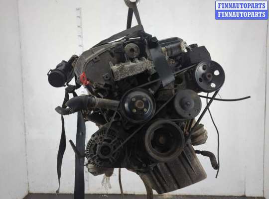 купить Двигатель (ДВС) на Mercedes C W202 1993-2001
