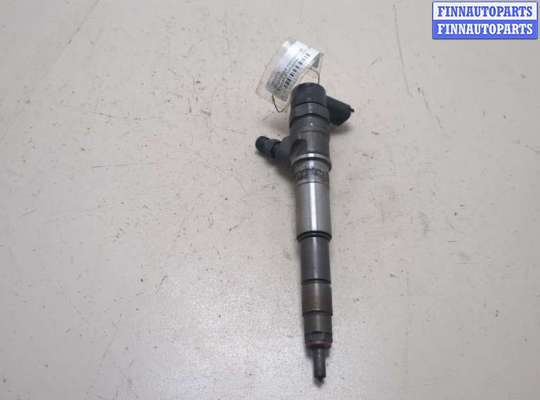 Форсунка топливная RN1598033 на Nissan Primastar 2001-2025