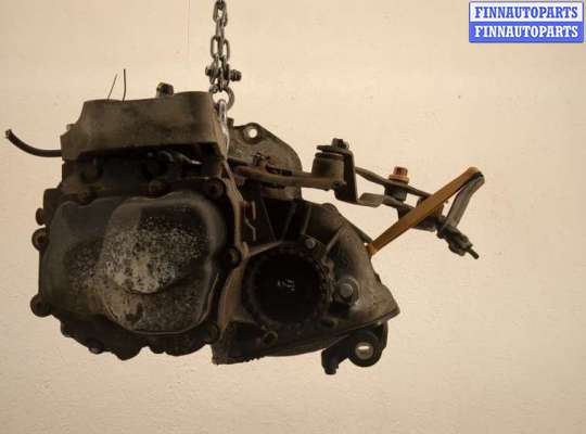 купить КПП 5-ст.мех. (МКПП) на Opel Corsa D 2006-2014