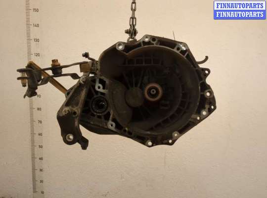 купить КПП 5-ст.мех. (МКПП) на Opel Corsa D 2006-2014