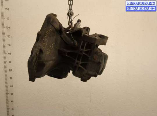 купить КПП 5-ст.мех. (МКПП) на Opel Corsa D 2006-2014