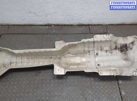 Тепловой экран (термозащита) BM3592175 на BMW 3 G20, G21 2018-2025