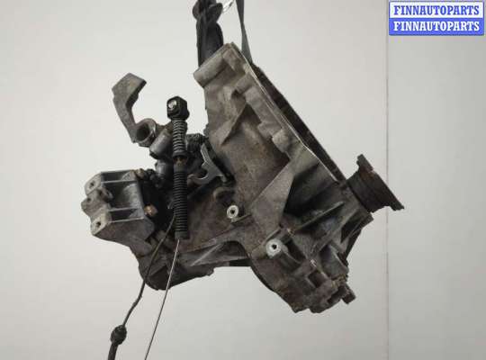 купить КПП 6-ст.мех. (МКПП) на Volkswagen Golf 5 2003-2009