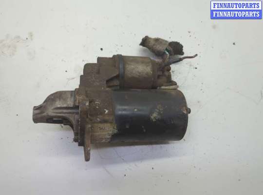 купить Стартер на Opel Corsa D 2006-2014