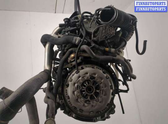 купить Двигатель (ДВС) на Renault Laguna 3 2007-2025
